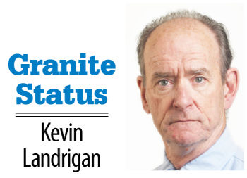 Kevin Landrigan's Granite Status: Secretary of State race getting louder, more bitter